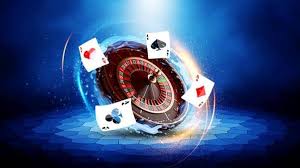 Magnet Casino